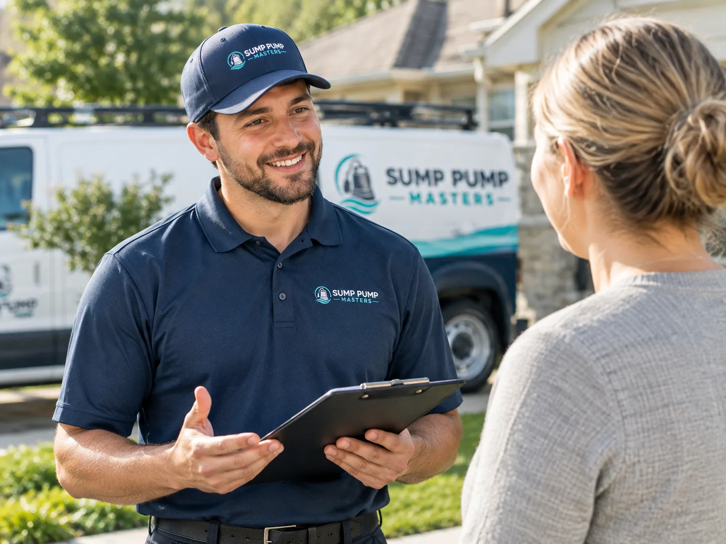 Sump Pump Repair Havana, ND FAQs
